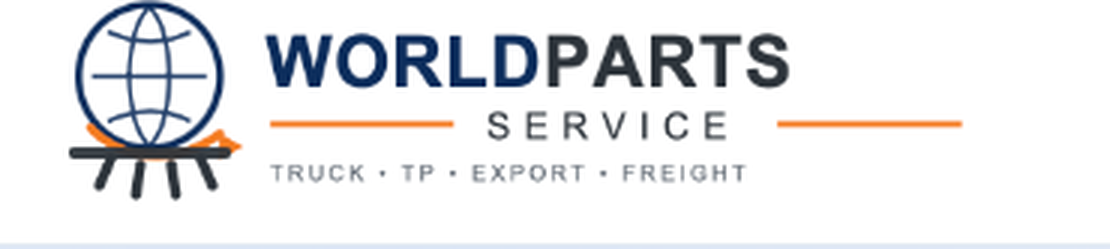 WORLDPARTS Service